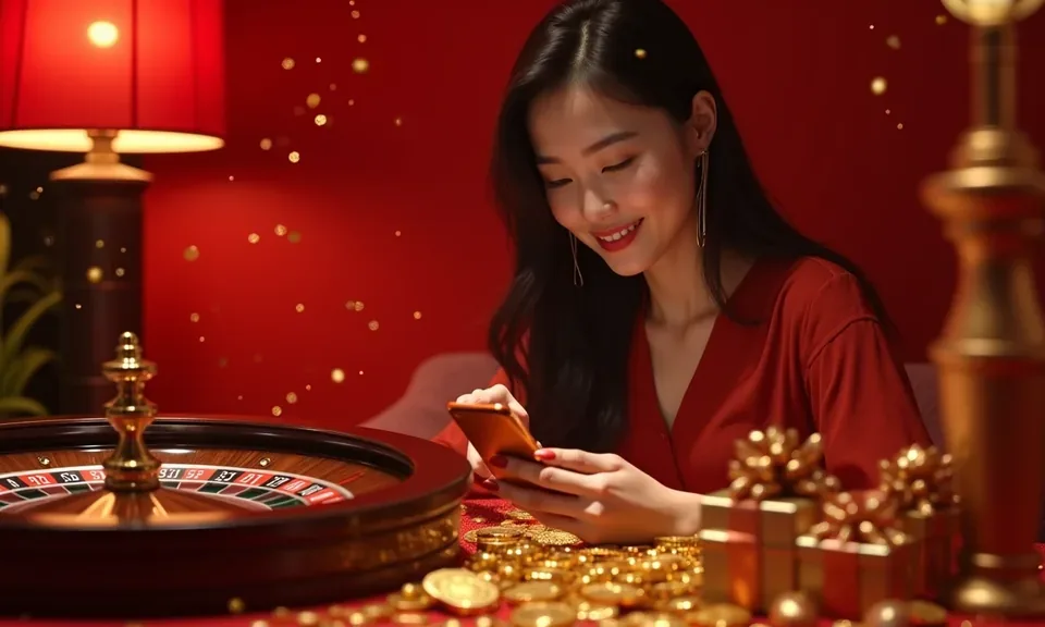 otusslot Live Casino Cashback