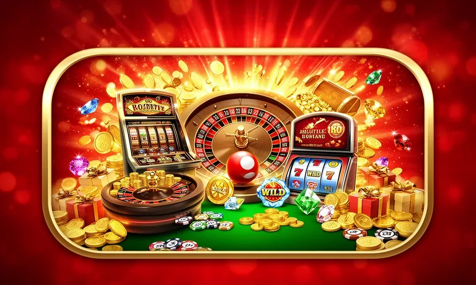 otusslot QRIS Instant Payout