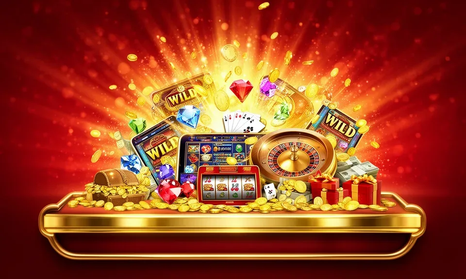 otusslot Your Quick Reference for Casino and Betting Language